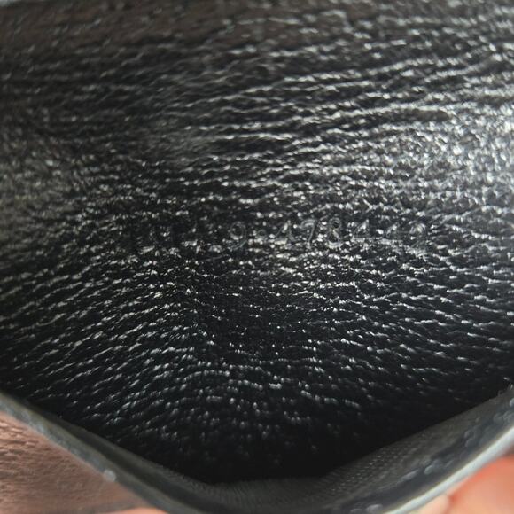 Gucci GG Monogram Key Case or Holder - Picture 2 of 11